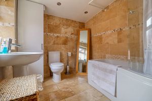 Bathroom- click for photo gallery